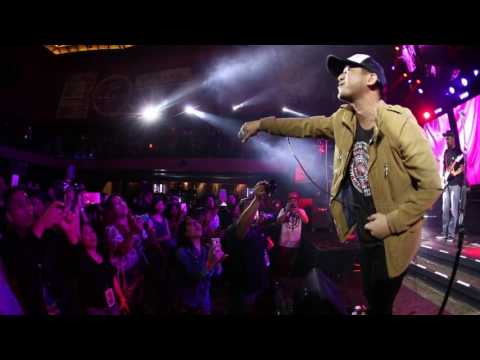 ney dimaculangan (former 6cyclemind) -   upside down ( live in LA )