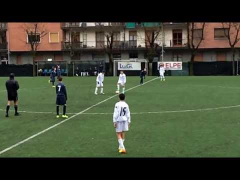 Collegno paradiso vs chisola