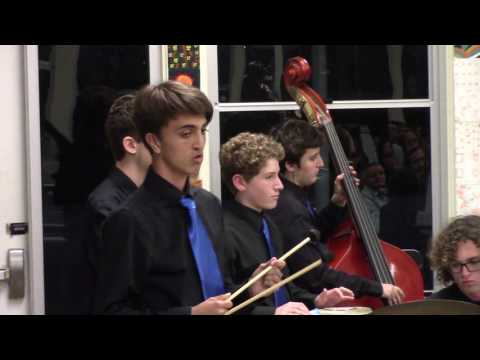 Misty performed by San Dieguito Academy Jazz Ensemble