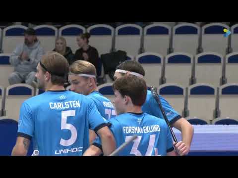 Highlights: Kalmarsund - Visby