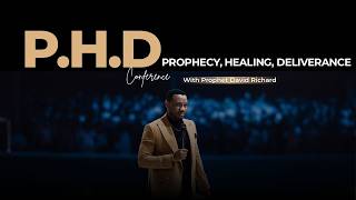 Download lagu Authority & Power | Mamlaka & Nguvu | Day 1 | Amb Prophet David Richard mp3