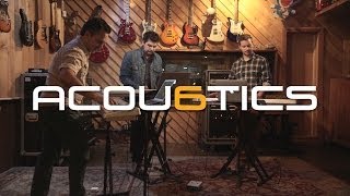 Video thumbnail for Vir2 Instruments' Acou6tics Promo by vir2instruments