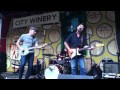 "Someone Told Me" Marshall Crenshaw @ The City Winery NYC 8-14-2012