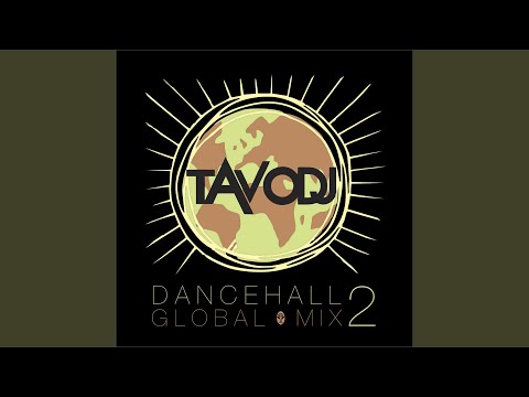 Dancehall Global Mix, Vol. 2