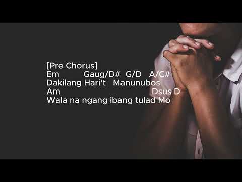 Ikaw Ang Diyos - Mega Harvest