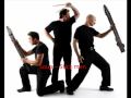 Soup -- Stick men (Tony Levin) 