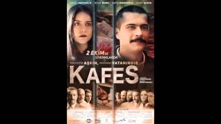 Volkan Sönmez - Kaçış-Vokal (Kafes Film Müzikleri)