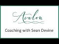 Avalon Coaching with Sean Devine