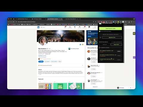 Item video thumbnail