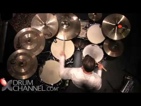 More w/ Daniel Glass of  Royal Crown Revue on DC