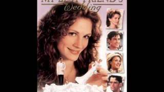 Suite From 'My Best Friend's Wedding' - James Newton Howard
