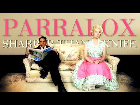 Sharper than a Knife (Official Video)