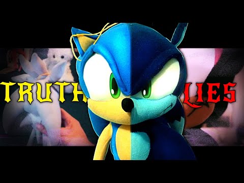 The Sonic Plush Show S2 Ep.28 - Truth Unfolds