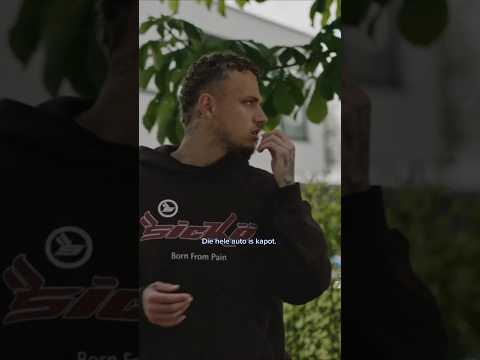 Mijn argument als ik weer eens nieuwe schoenen wil: #noalang #lastpak