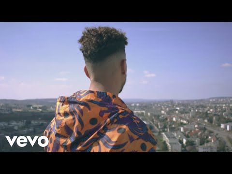 Doni M - Pégase (Clip officiel)