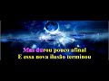 Karaokê - Joyce - Nova Ilusão - MPB