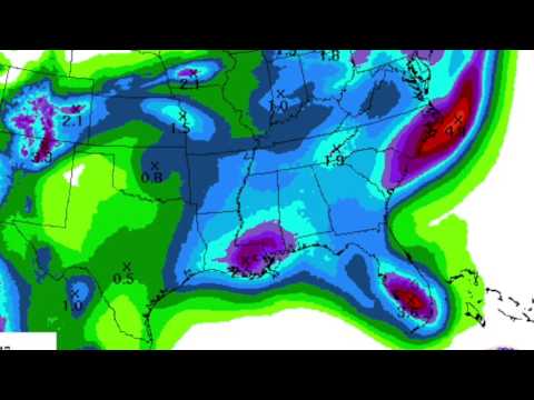 July 12, 2017 Weather Xtreme Video - Morning Edition