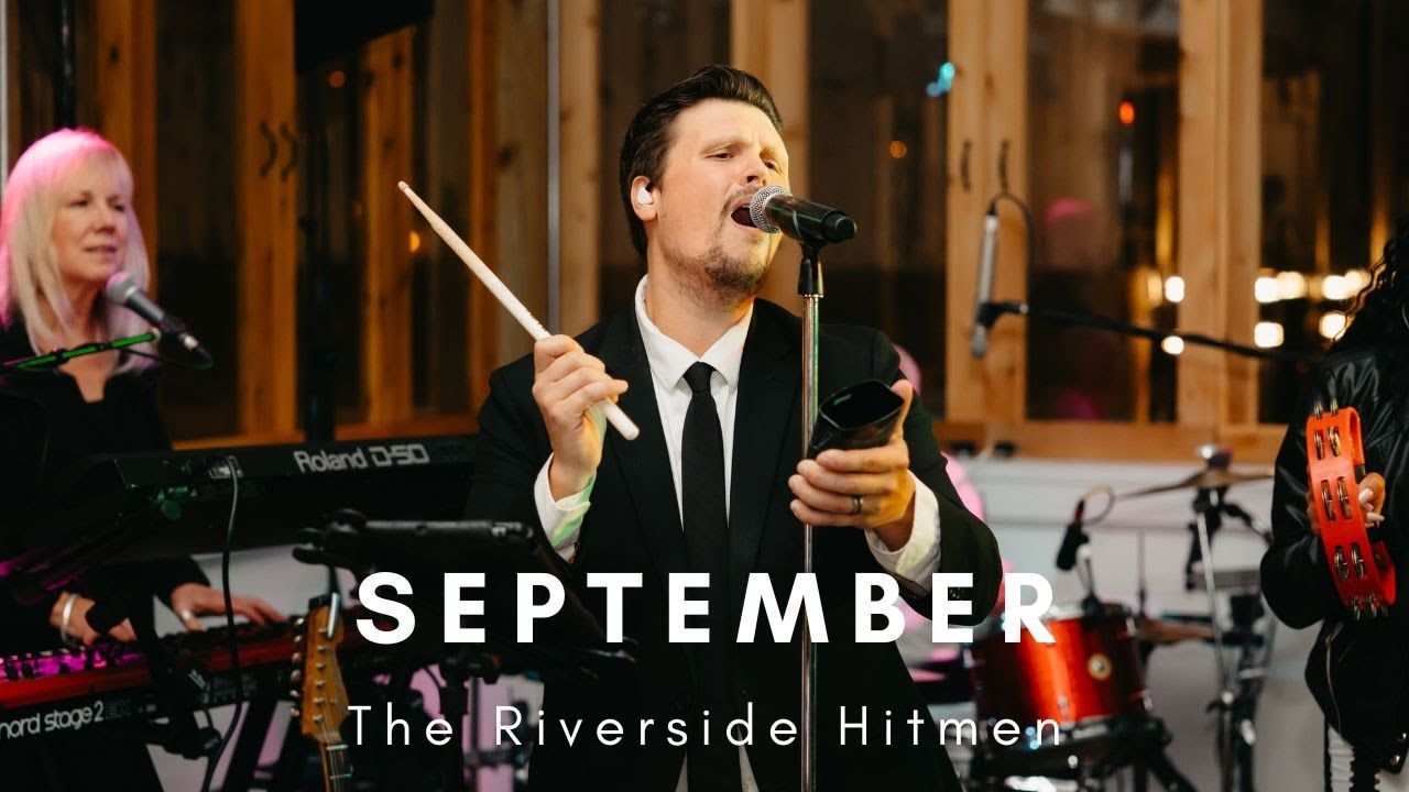 Promotional video thumbnail 5 for The Riverside Hitmen