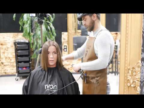 VAOH! TV // #CUTANDCOLOR