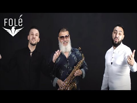 Landi Roko, Florian Tufallari ft. Adi Sybardhi - Ylli Vogel