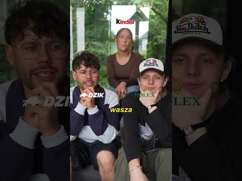 Zgadujemy jaka marka jesteśmy…