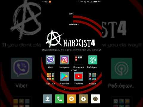AnarXist4 - HOW TO COPY YOUR PROGRESS AND BE SAFE !!!!