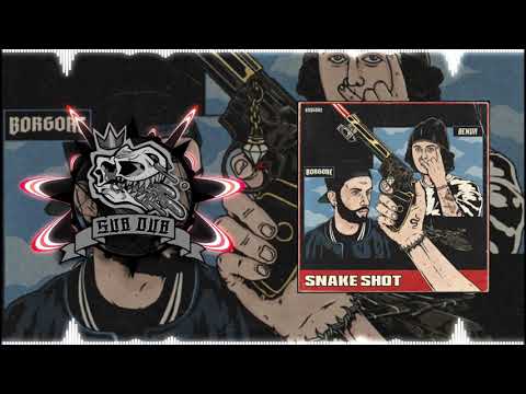 Borgore x Benda - Snake Shot