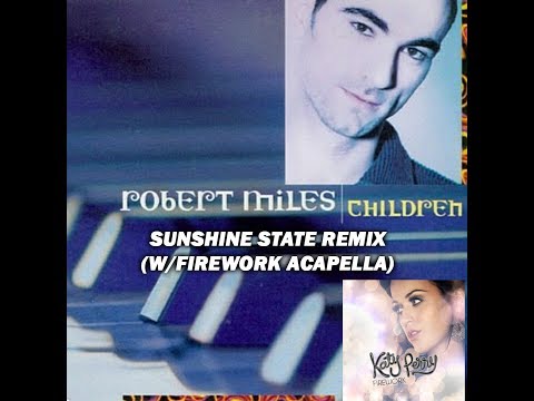 Robert - Children (Sunshine State Tribute Remix)