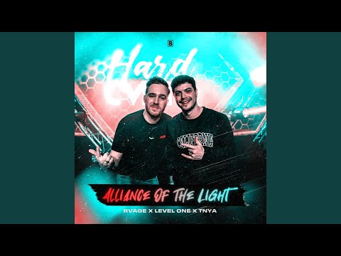 Alliance Of The Light (Original Mix)