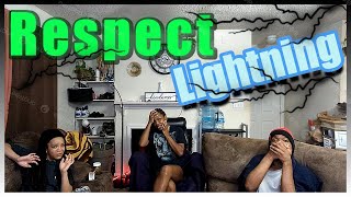 FR Reacts to CRAZIEST LIGHTNING STRIKES