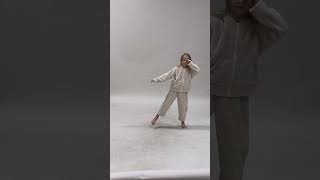 子供用モコモコ高質AパーカーとロングズボンKIDS　ルームウェア