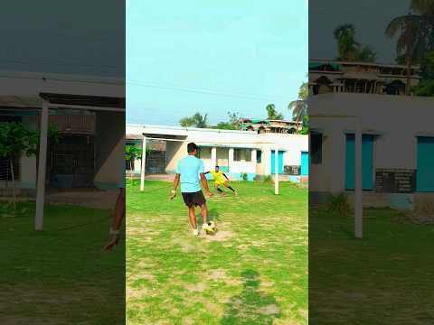 Peneka penalty 💯⚽💥#football #shorts #viral #messi #skills #soccer