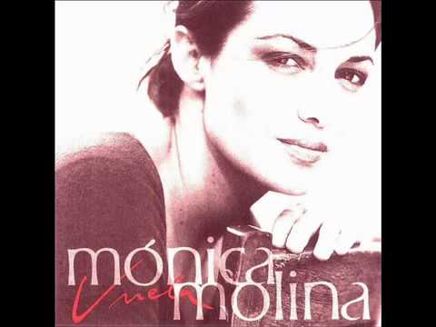 Mónica Molina, Vuela