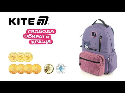 Рюкзак Kite K25-949M Education Teens 949M