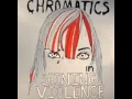 Chromatics - Lady 
