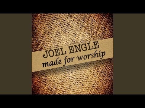 Shadow Of Your Cross - Joel Engle
