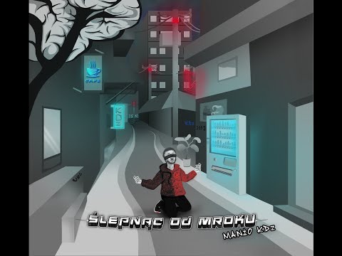 Manio KDz ft. Melania - Kiedy wstaje dzień (Prod. Winyla Trzaski)