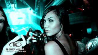 Teatro Kapital Luxuria Septimo Pecado Kapital