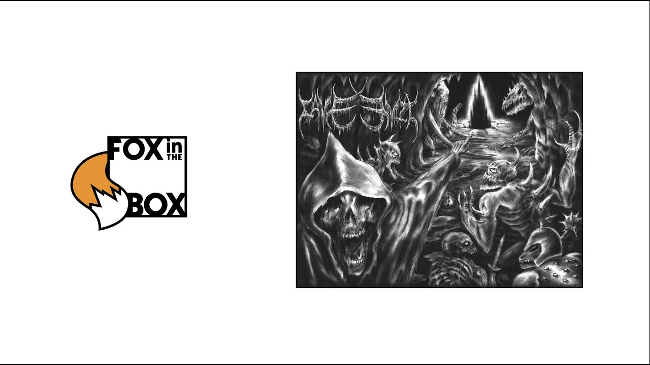 YouTube náhled pro Cave evil