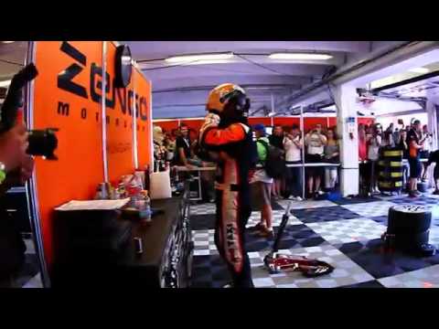 Michelisz Norbert WTCC Hungaroring 2012 race2