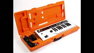 Video thumbnail for KORG MICRO-X DEMO SOUNDS! by Captain Syzer