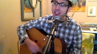 (524) Zachary Scot Johnson Your Flag Decal Won&#39;t Get You Into Heaven Anymore John Prine Cover Live