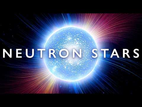 Neutron Stars Are Weirder Than We Ever Imagined