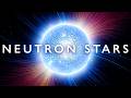Neutron Stars Are Weirder Than We Ever Imagined DEFAULT Thumbnail