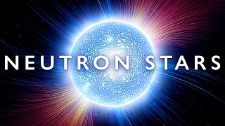 Neutron Stars Are Weirder Than We Ever Imagined MQDEFAULT Thumbnail