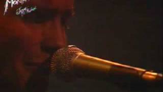 Sigur Rós - Hafssol (Live)