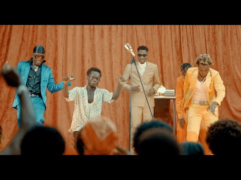 AMADU_GAMBIA OFFICIAL and 2 more