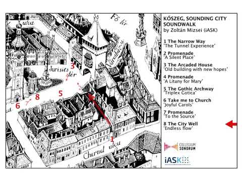 8. The City Well - Endless Flow by Zoltán Mizsei