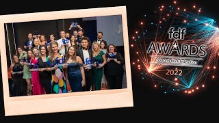 Download lagu FDF Awards 2022 | video recap mp3