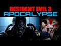Resident Evil 3 APOCALYPSE MOD